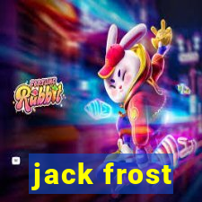 jack frost